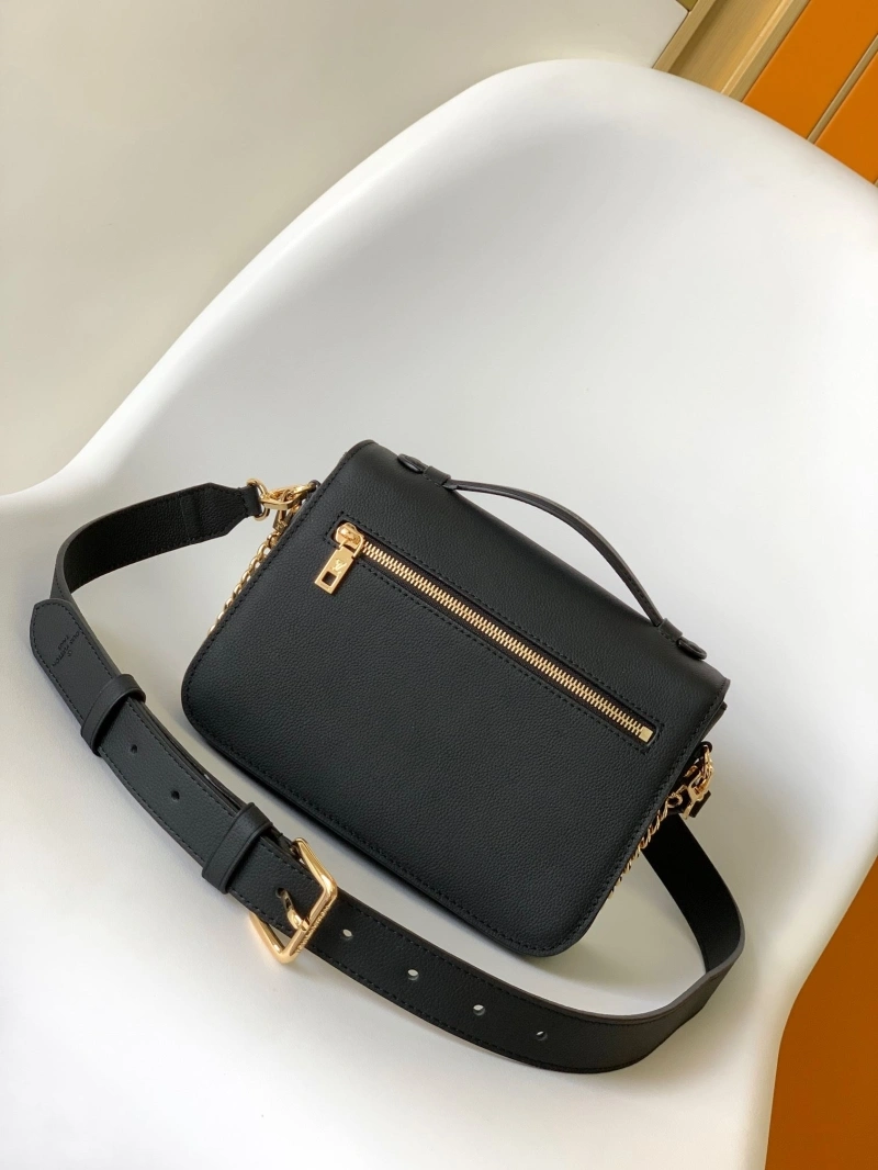 LV Satchel bags 4233G-0023