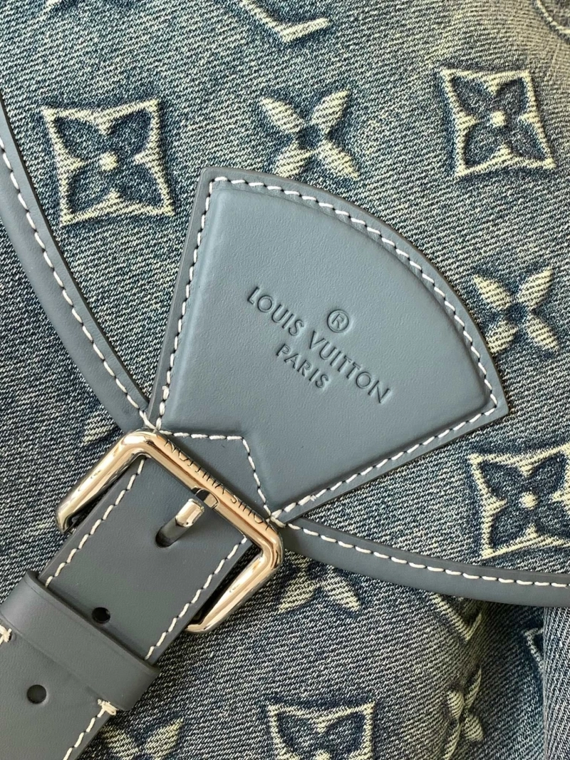 LV Backpacks 4233G-0026