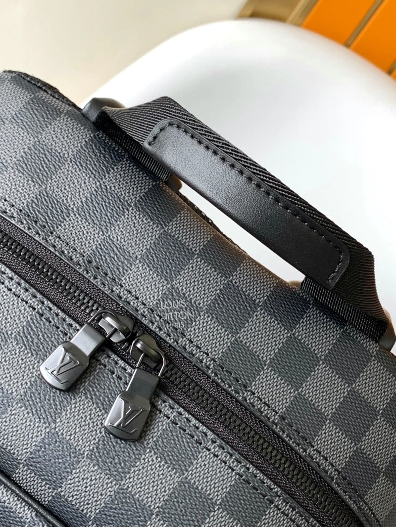 LV Backpacks 4233G-0028