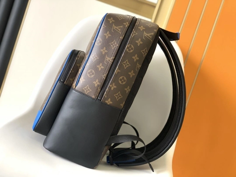 LV Backpacks 4233G-0030