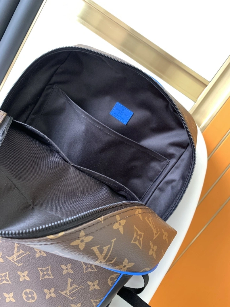 LV Backpacks 4233G-0030