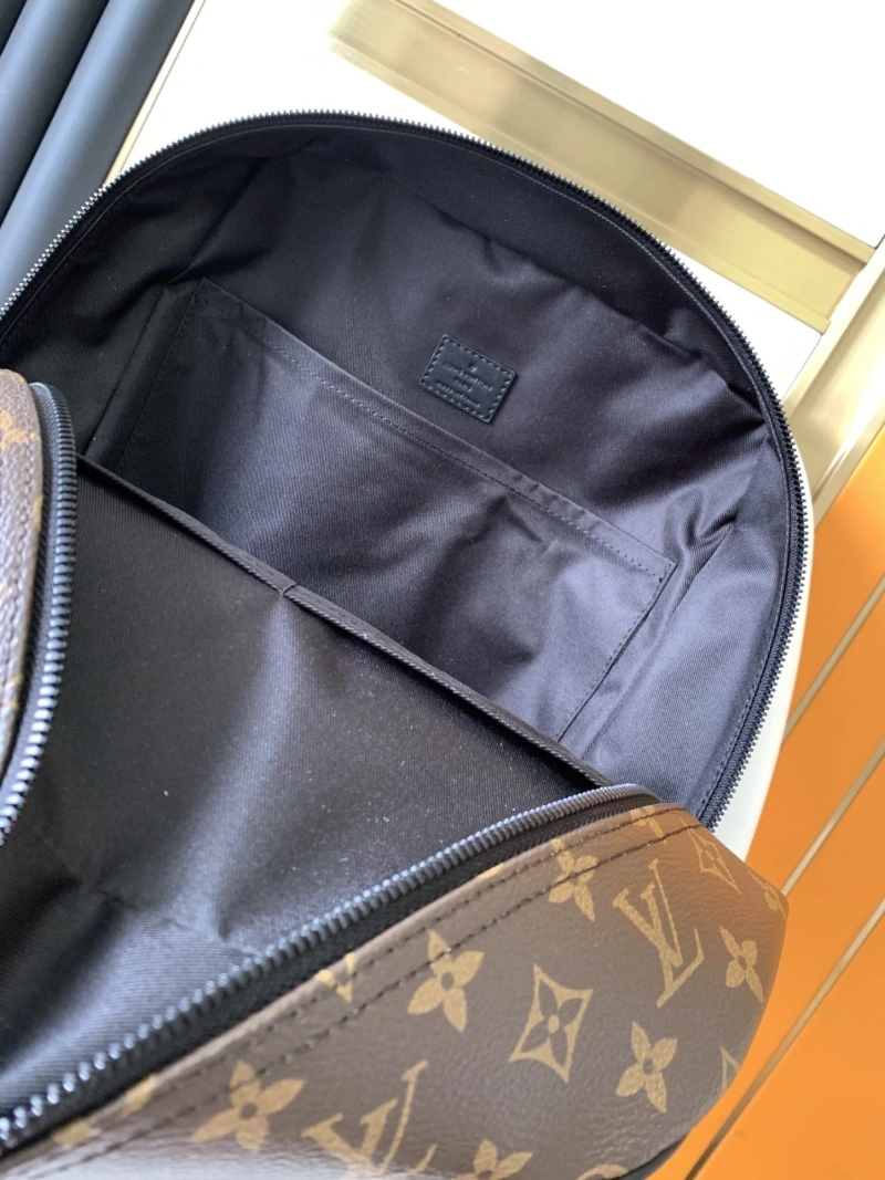 LV Backpacks 4233G-0031