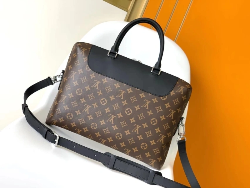 LV Top Handle Bags 4233G-0050