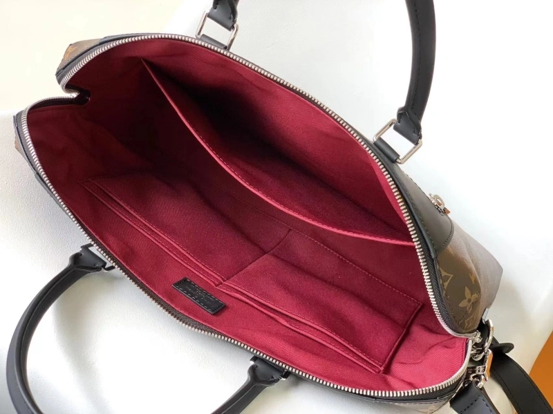 LV Top Handle Bags 4233G-0050