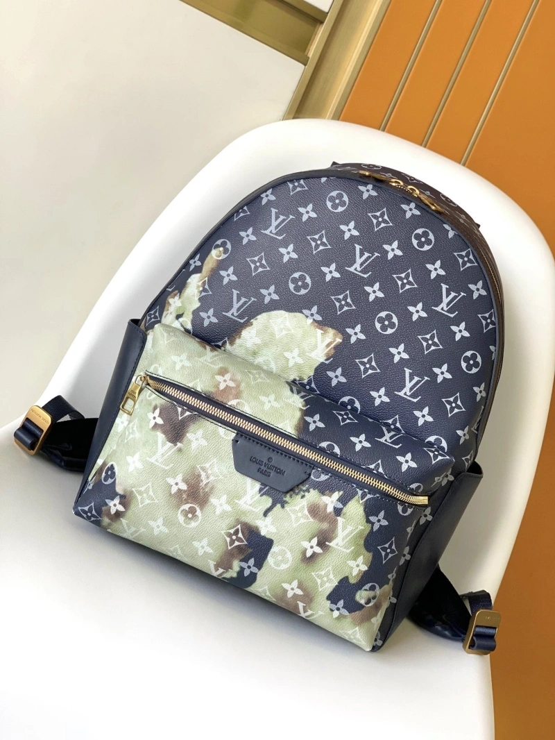 LV Backpacks 4233G-0057