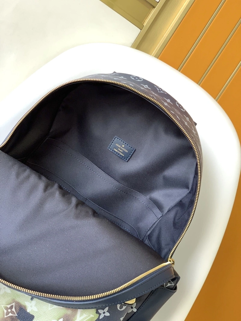 LV Backpacks 4233G-0057