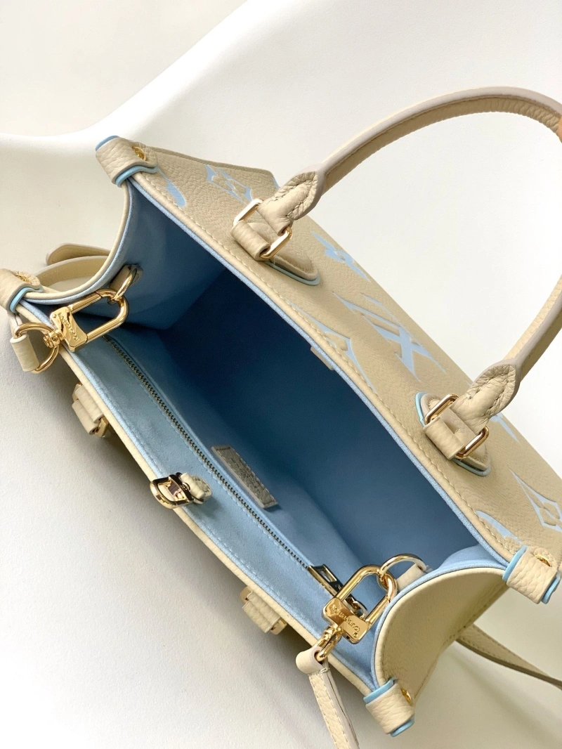 LV Shopping Bags 4233G-0077