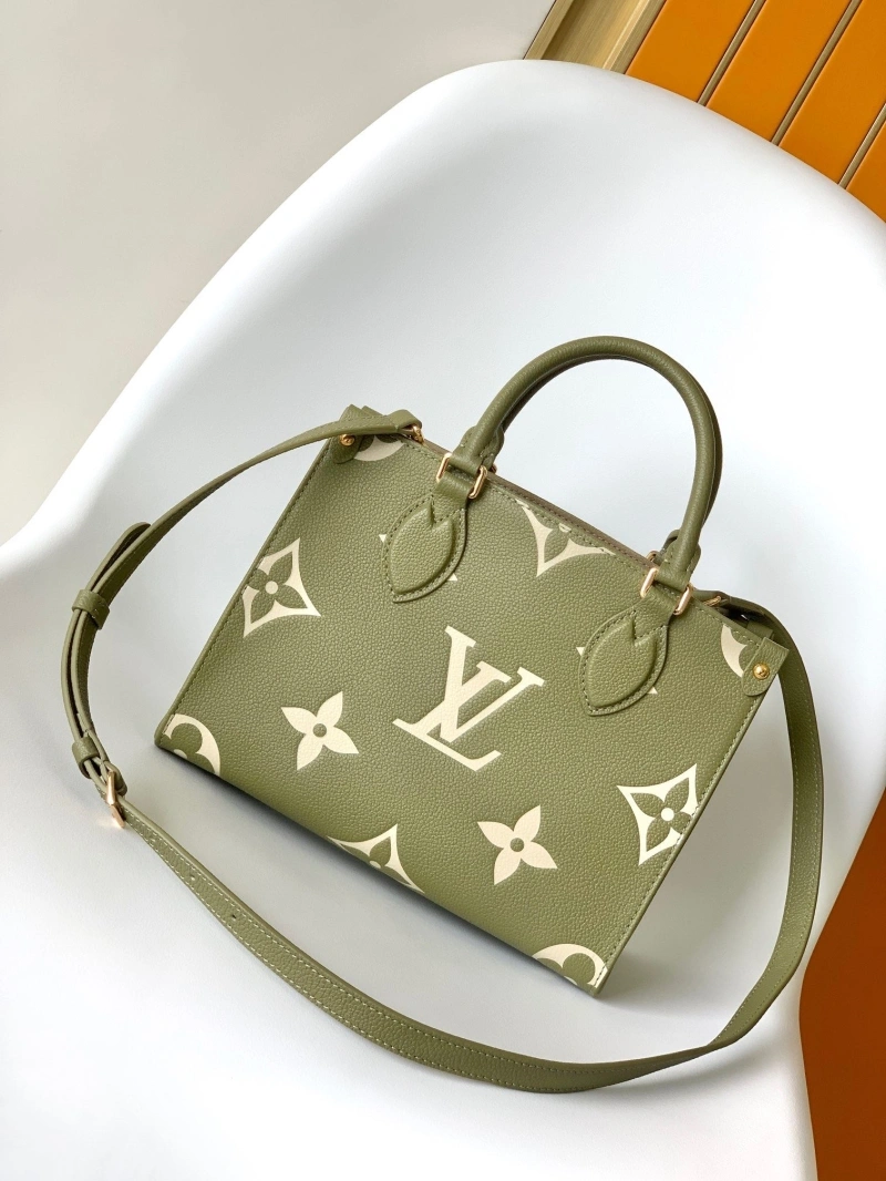 LV Shopping Bags 4233G-0078