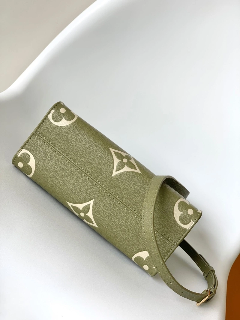 LV Shopping Bags 4233G-0078