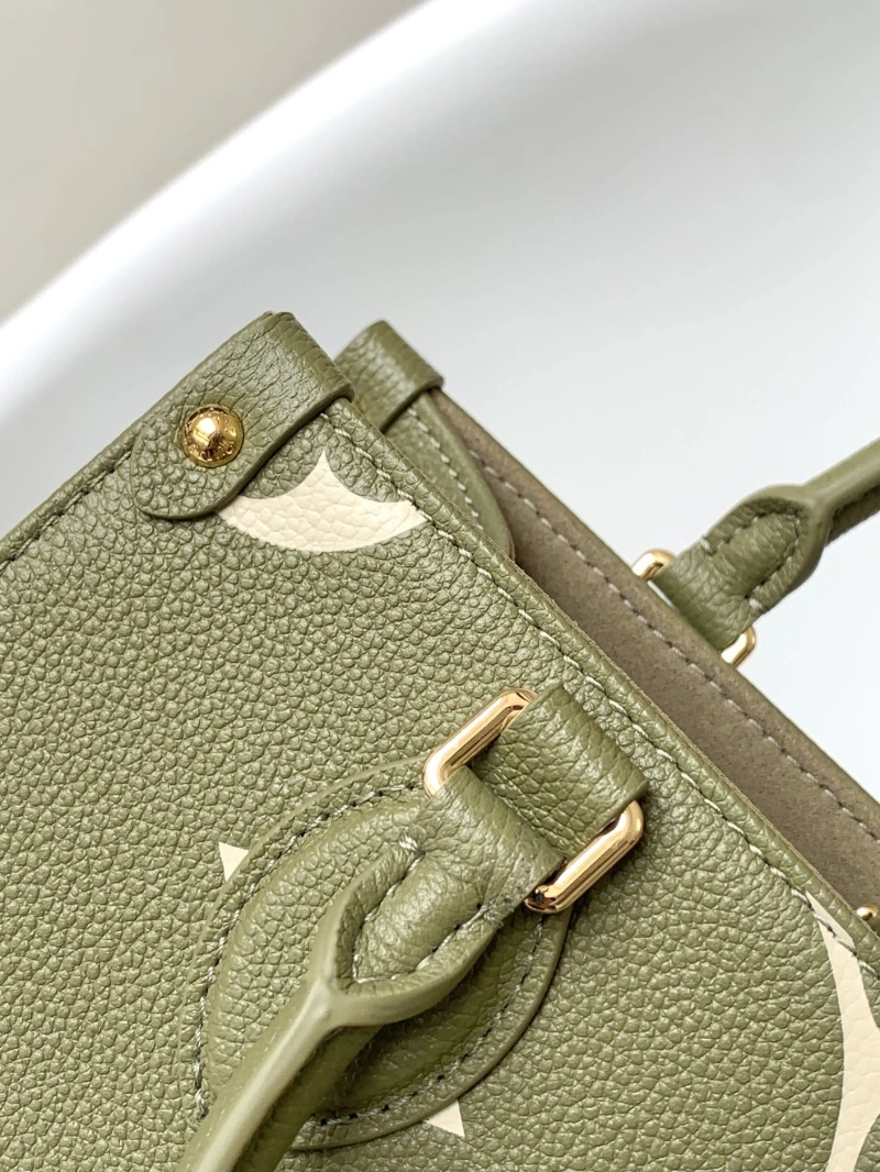 LV Shopping Bags 4233G-0078