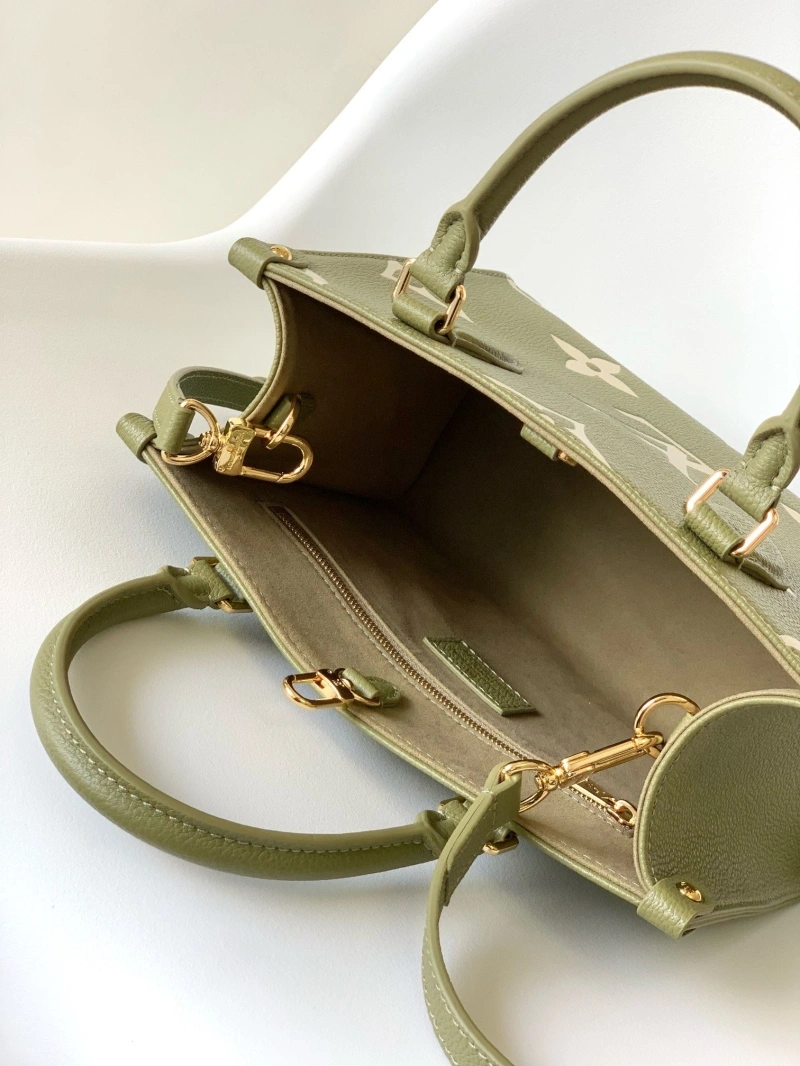 LV Shopping Bags 4233G-0078