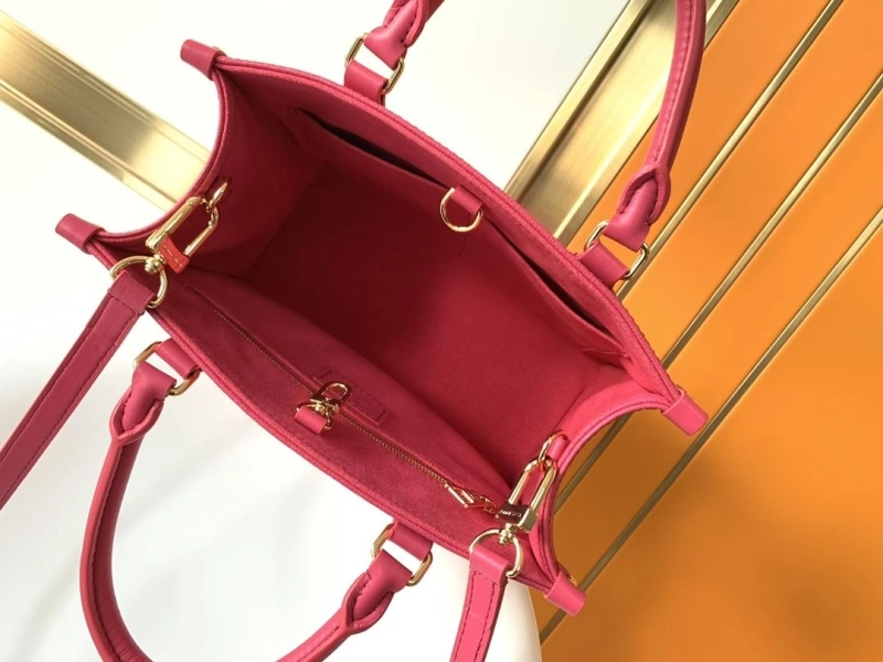 LV Shopping Bags 4233G-0079