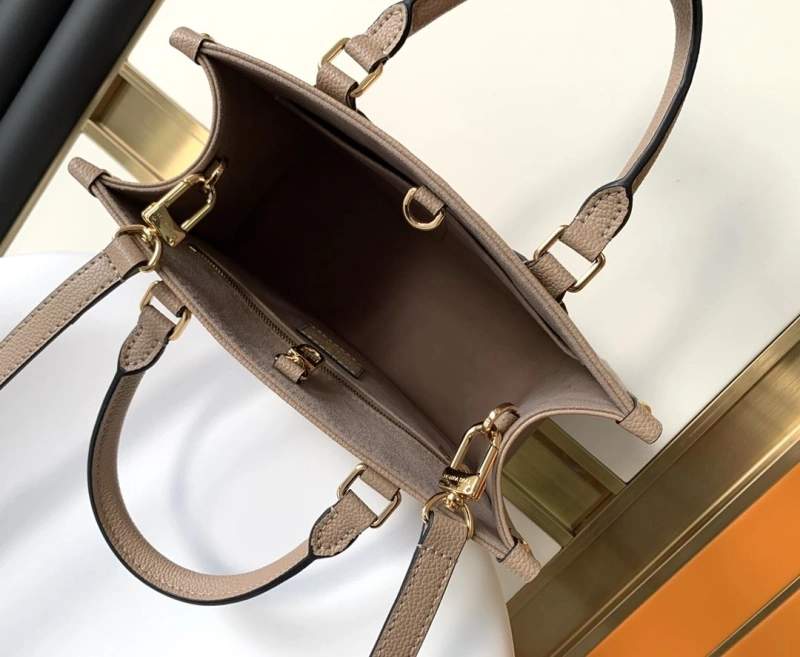 LV Shopping Bags 4233G-0080