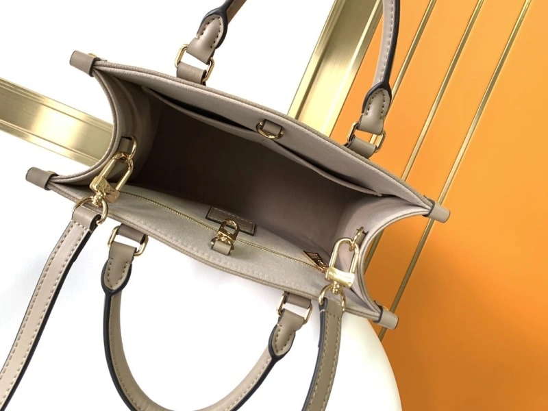 LV Shopping Bags 4233G-0081