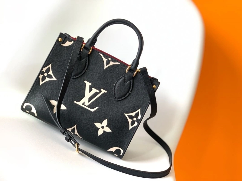 LV Shopping Bags 4233G-0083