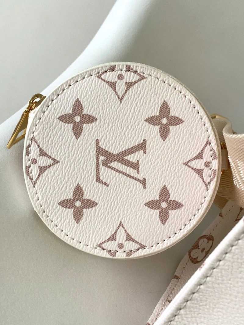 LV Shopping Bags 4233G-0089