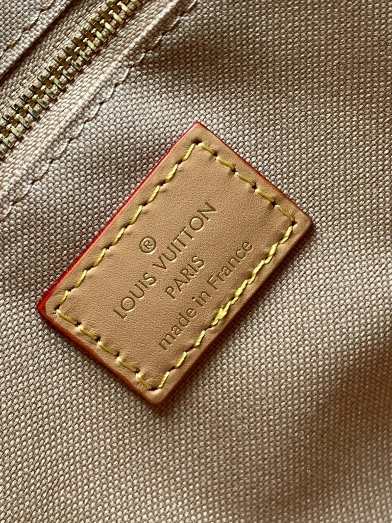 LV Shopping Bags 4233G-0089