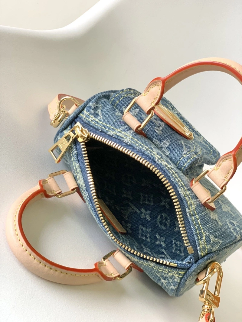 LV Speedy Bags 4233G-0100
