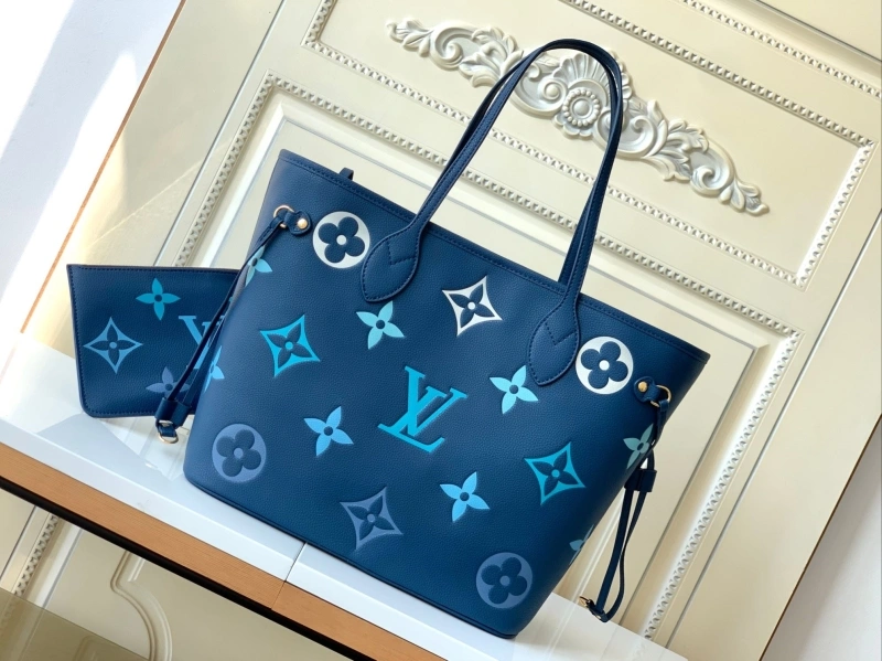 LV Shopping Bags 4233G-0102