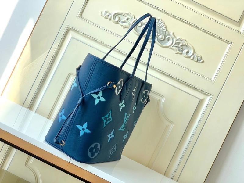 LV Shopping Bags 4233G-0102