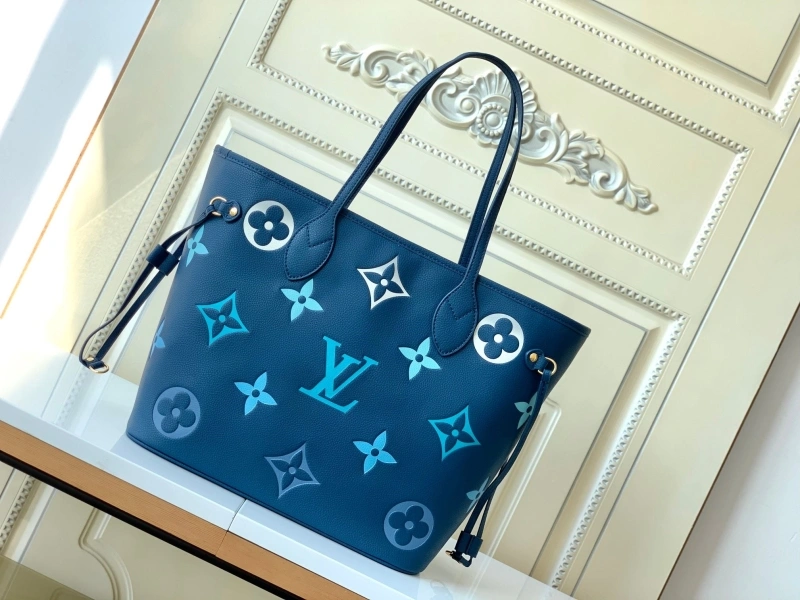 LV Shopping Bags 4233G-0102