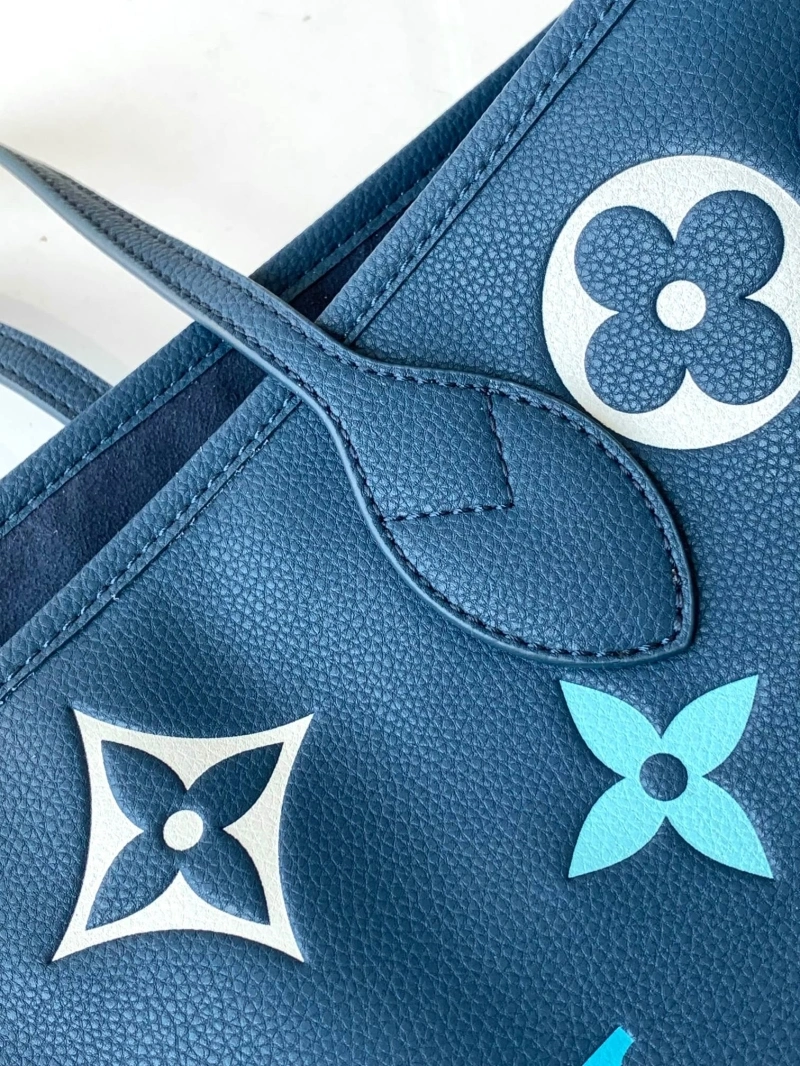 LV Shopping Bags 4233G-0102