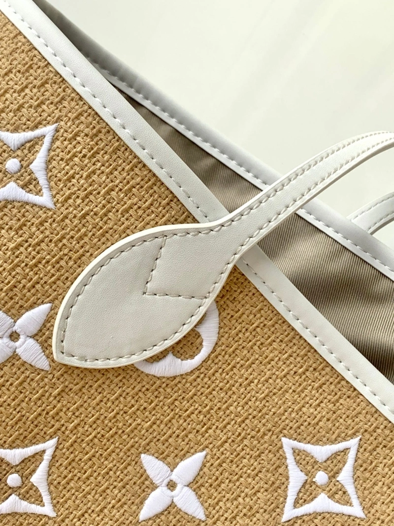 LV Shopping Bags 4233G-0106