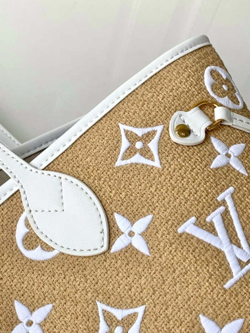 LV Shopping Bags 4233G-0106