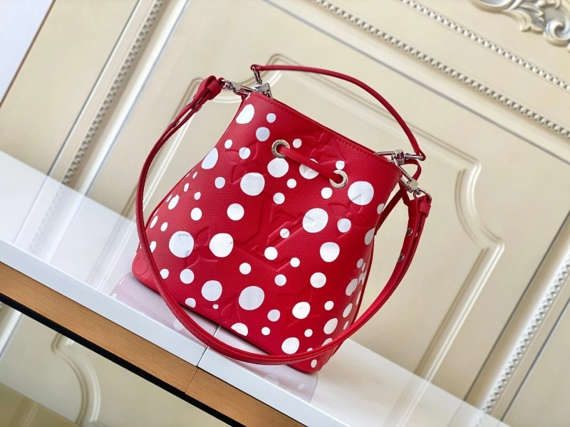 LV Bucket Bags 4233G-0113