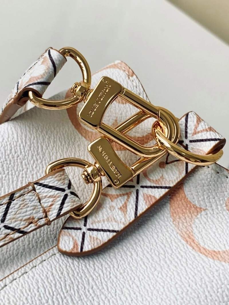 LV Bucket Bags 4233G-0122