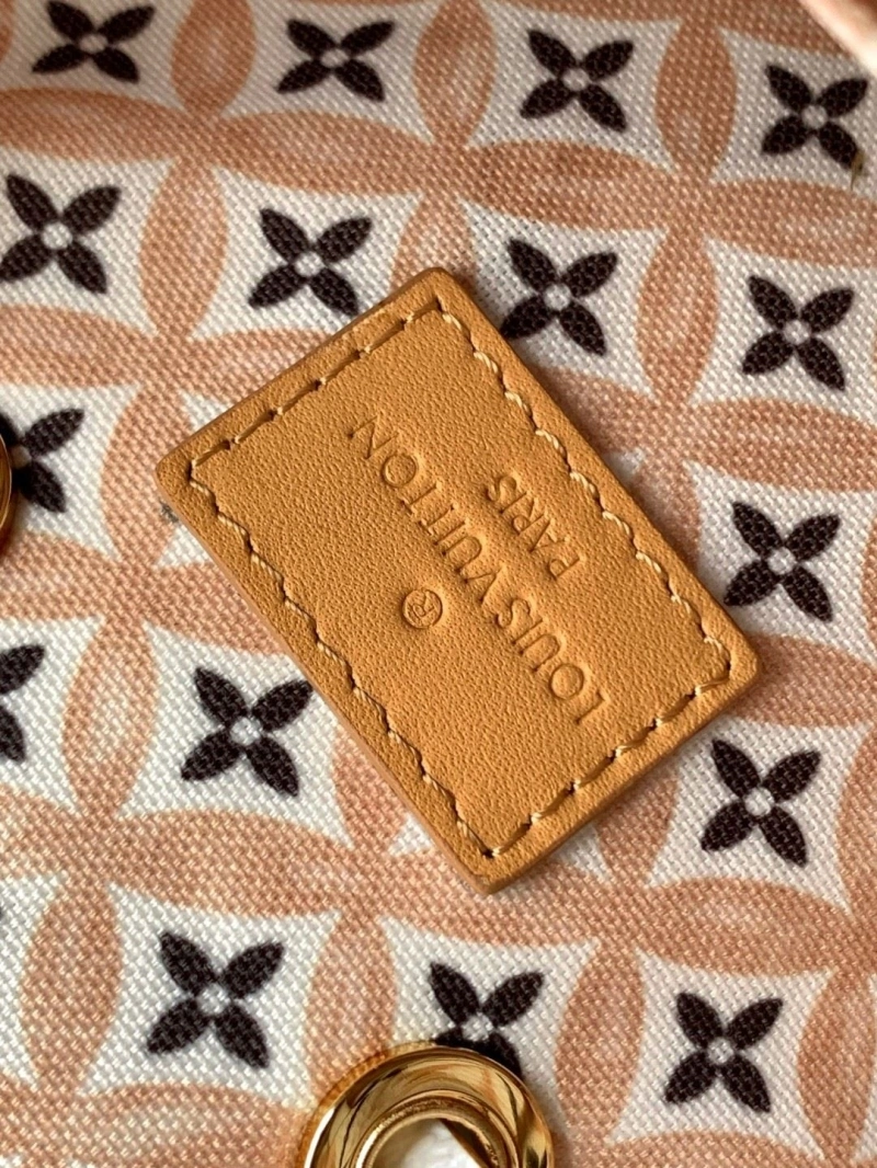 LV Bucket Bags 4233G-0122