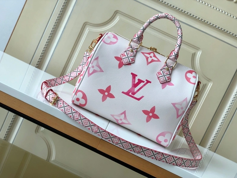 LV Speedy Bags 4233G-0124