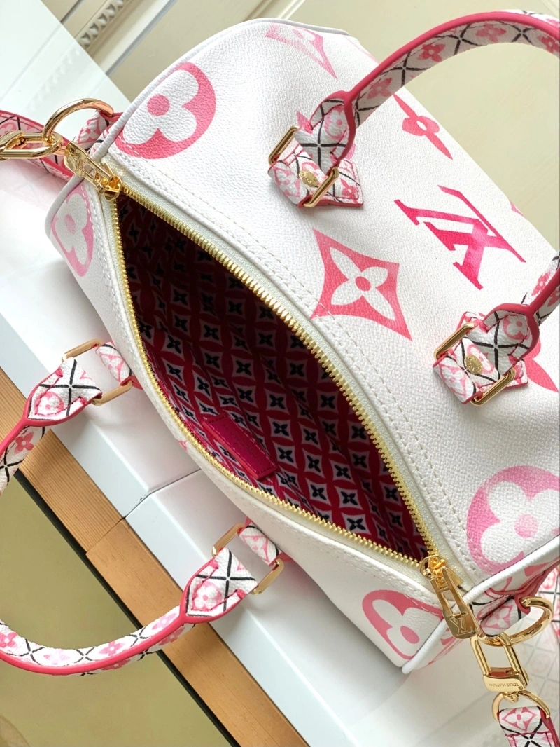 LV Speedy Bags 4233G-0124