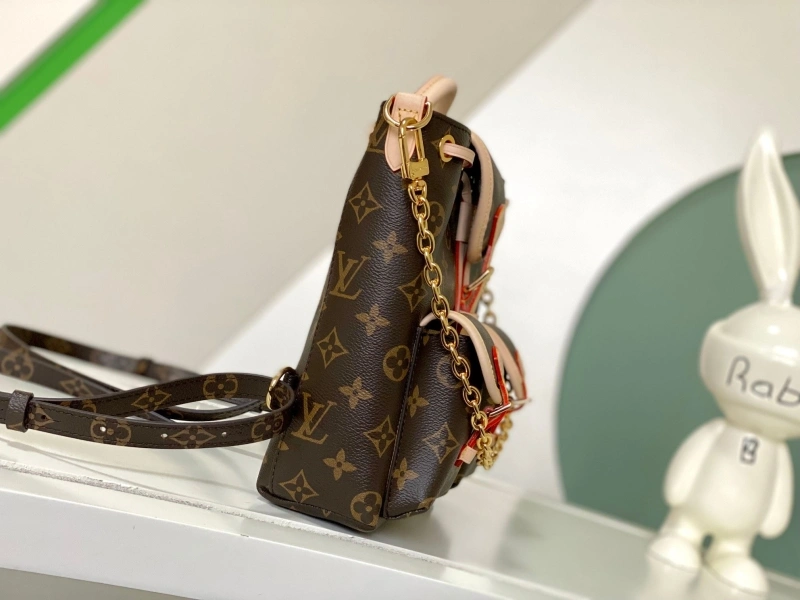 LV Backpacks 4233G-0135