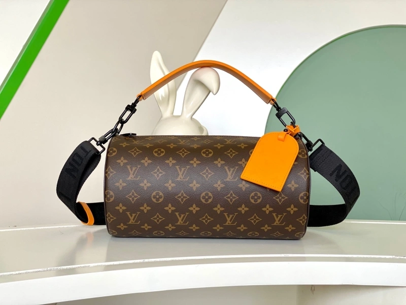 LV Round Bags 4233G-0163