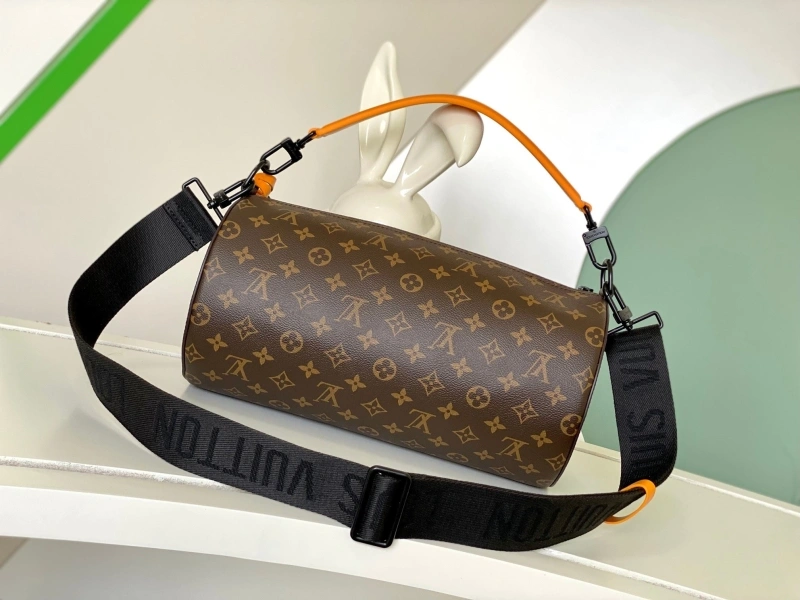 LV Round Bags 4233G-0163
