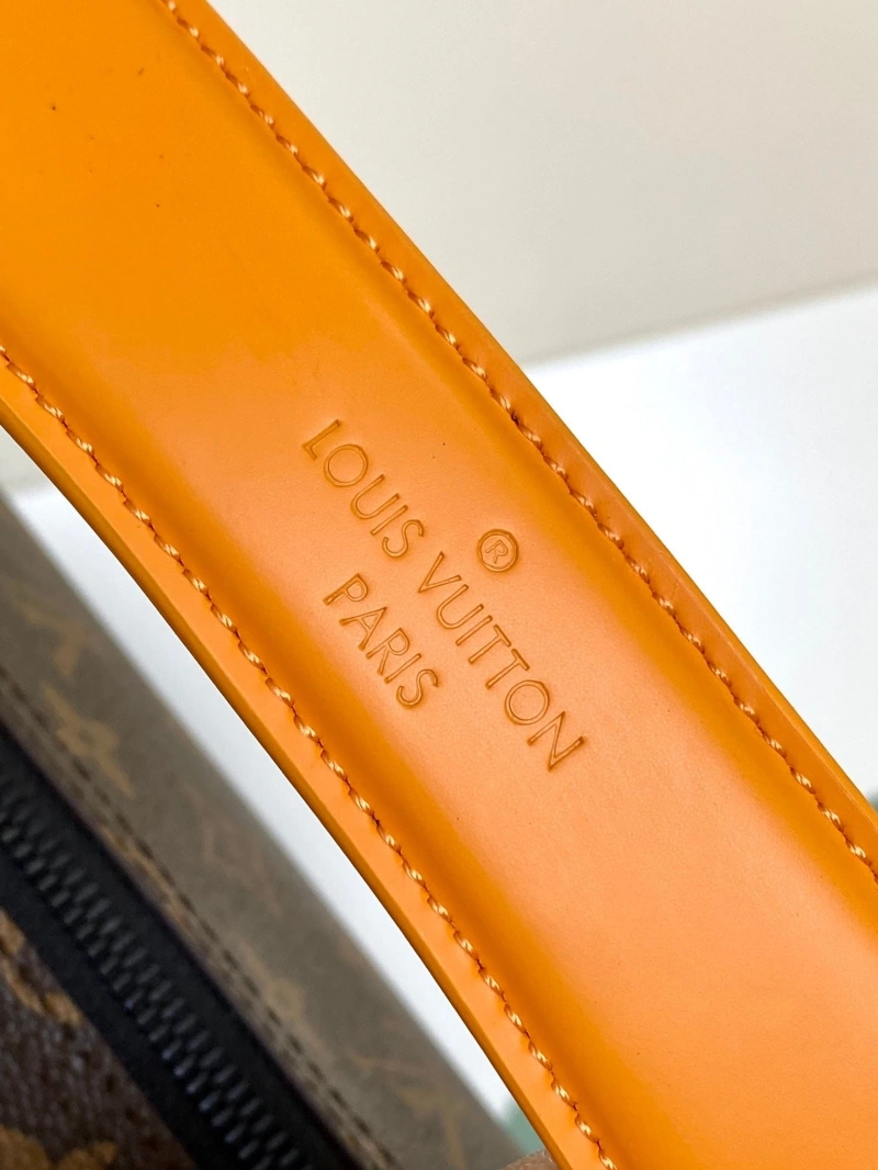 LV Round Bags 4233G-0163