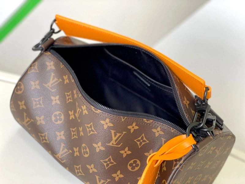 LV Round Bags 4233G-0163