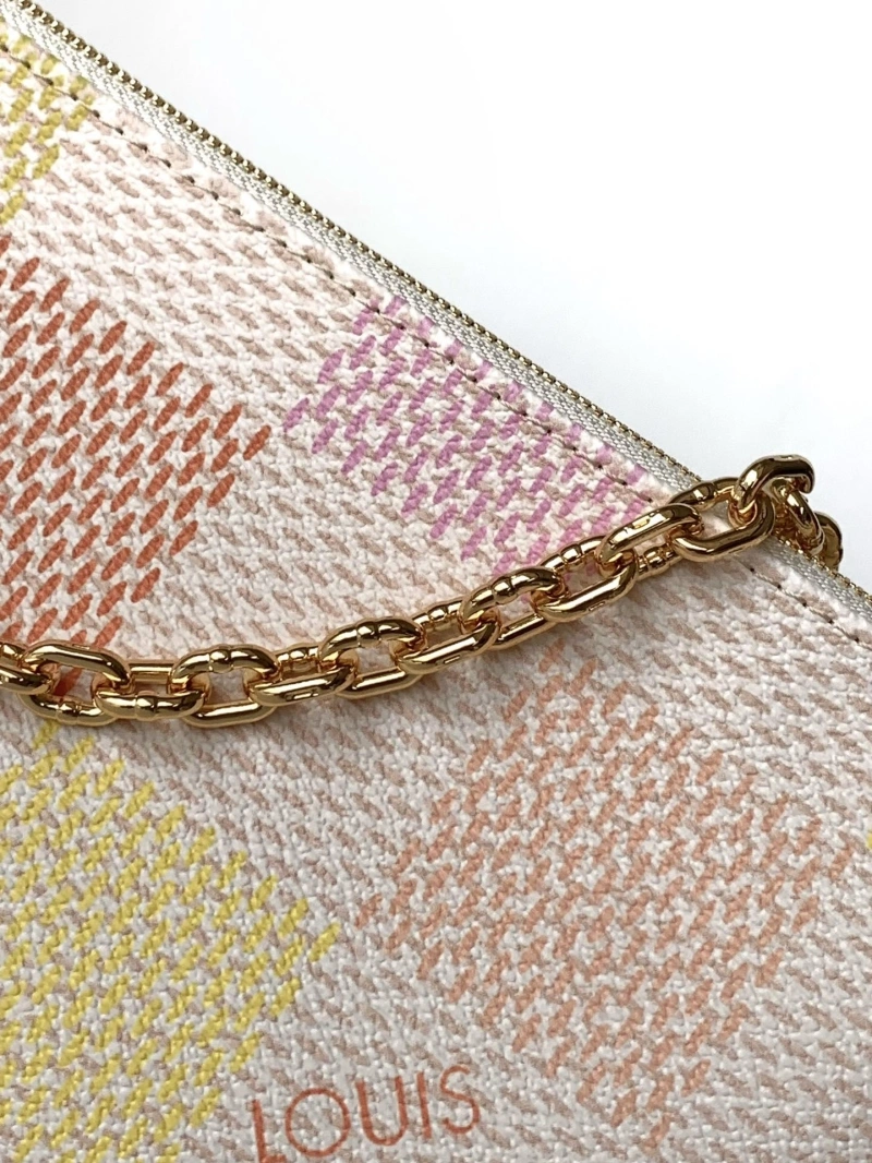 LV Top Handle Bags 4233G-0272