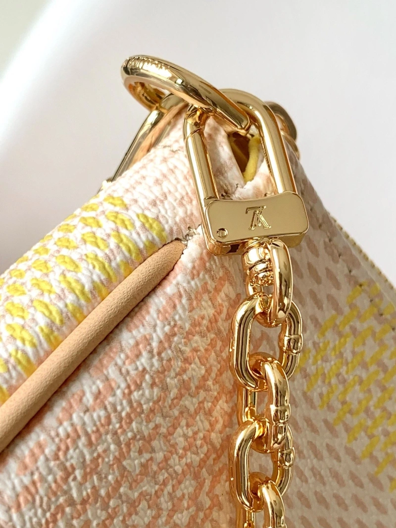 LV Top Handle Bags 4233G-0272