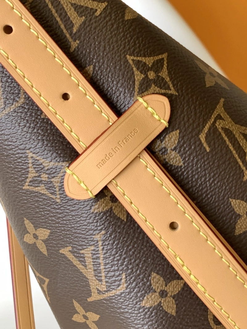 LV Top Handle Bags 4233G-0295