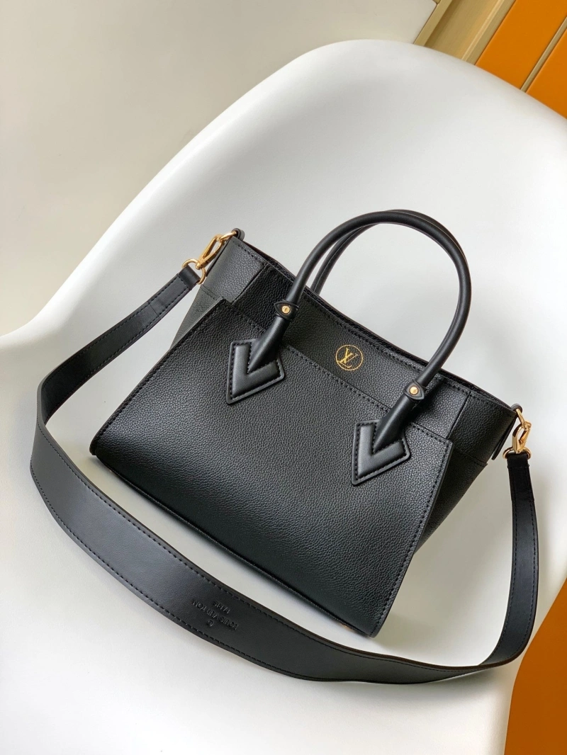 LV Shopping Bags 4233G-0323