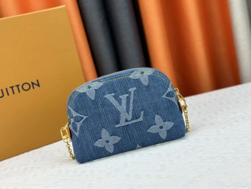 LV Clutch Bags 4233G-0443