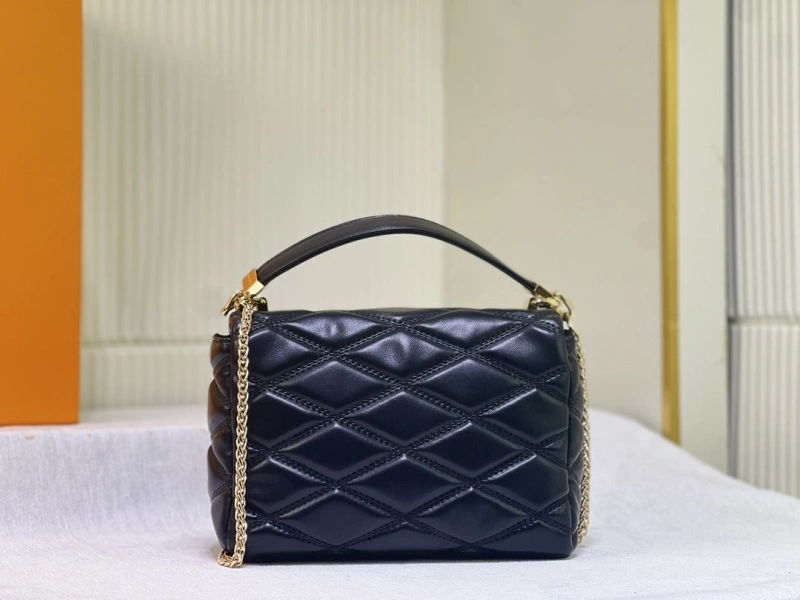 LV Twist Denim Bags 4233G-0505