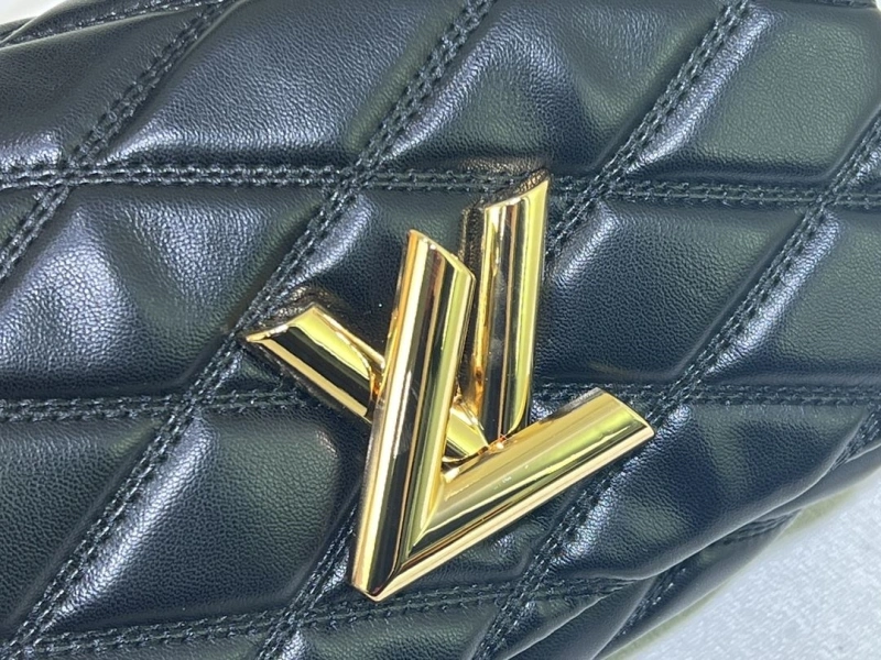 LV Twist Denim Bags 4233G-0505