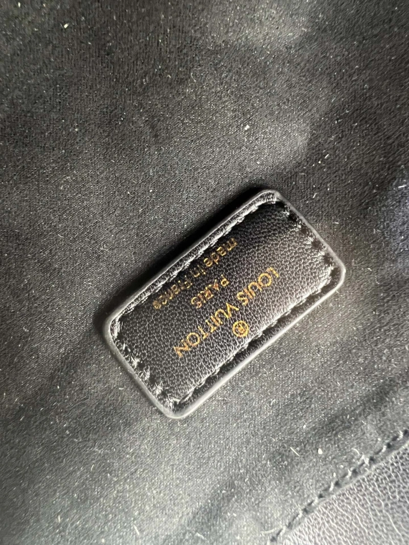 LV Twist Denim Bags 4233G-0505