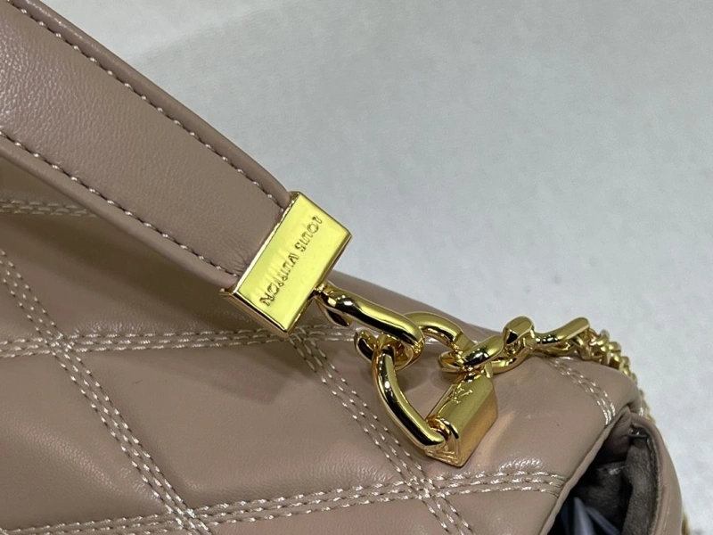 LV Twist Denim Bags 4233G-0506