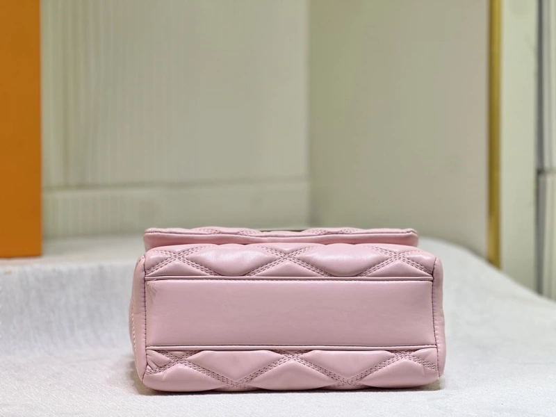 LV Twist Denim Bags 4233G-0507