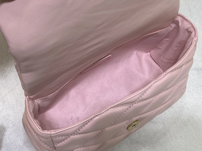 LV Twist Denim Bags 4233G-0507