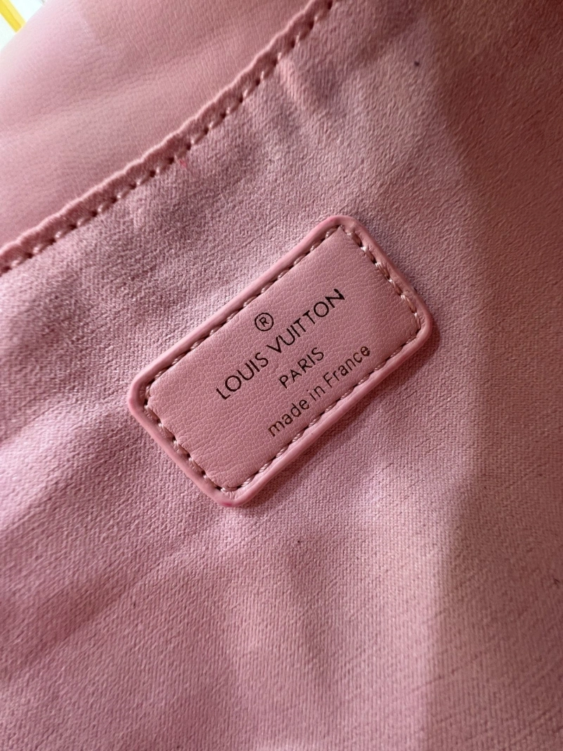 LV Twist Denim Bags 4233G-0507